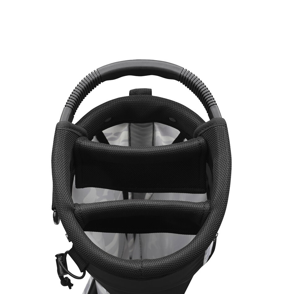 Mizuno Scratch Sac Carry Bag FY22 Arctic Camo